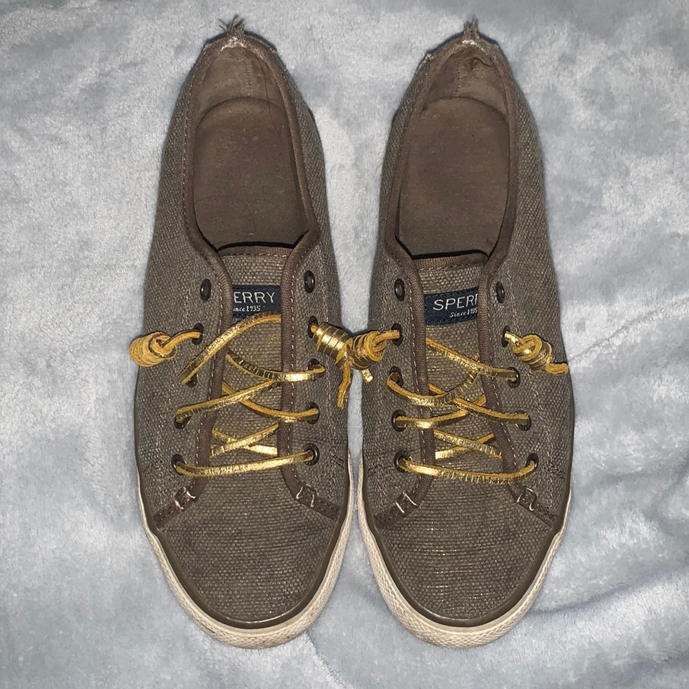 Sperry Boat shoes
